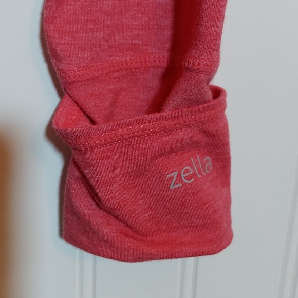Zella pullover hoodie sz S - Picture 4 of 8